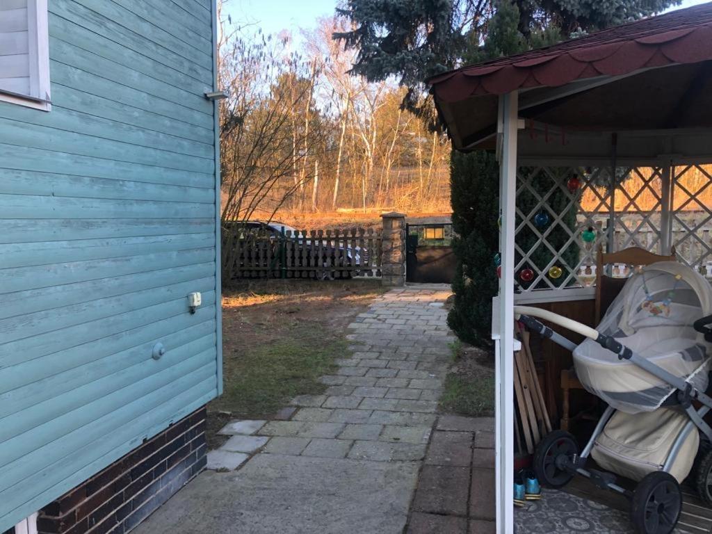 Ferienhaus Königs Wusterhausen מראה חיצוני תמונה