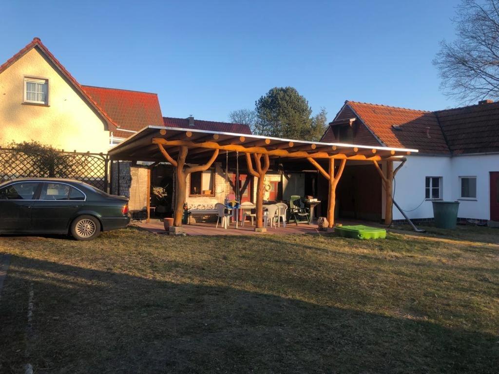 Ferienhaus Königs Wusterhausen מראה חיצוני תמונה