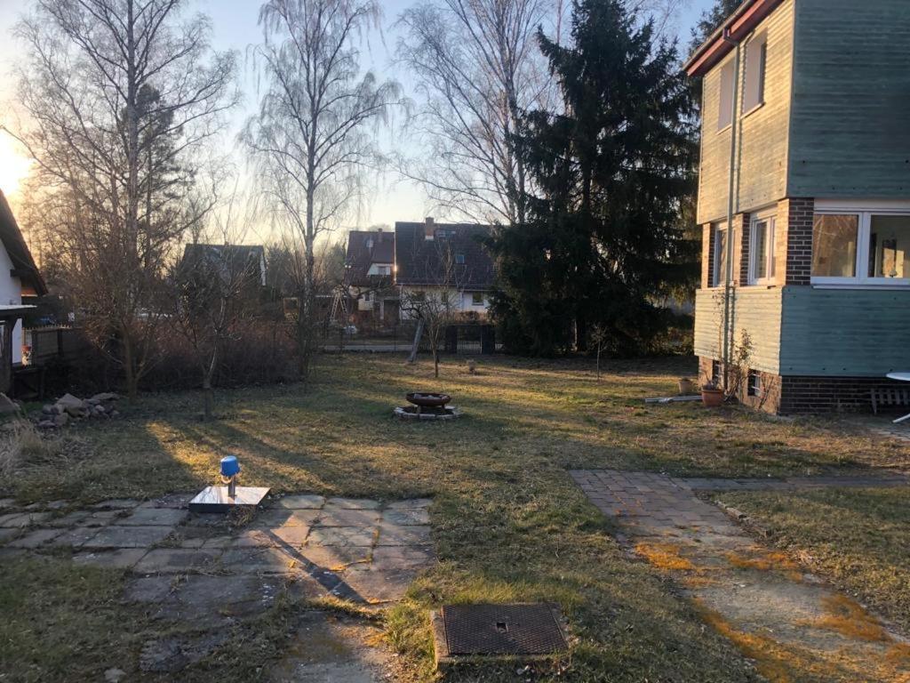 Ferienhaus Königs Wusterhausen מראה חיצוני תמונה