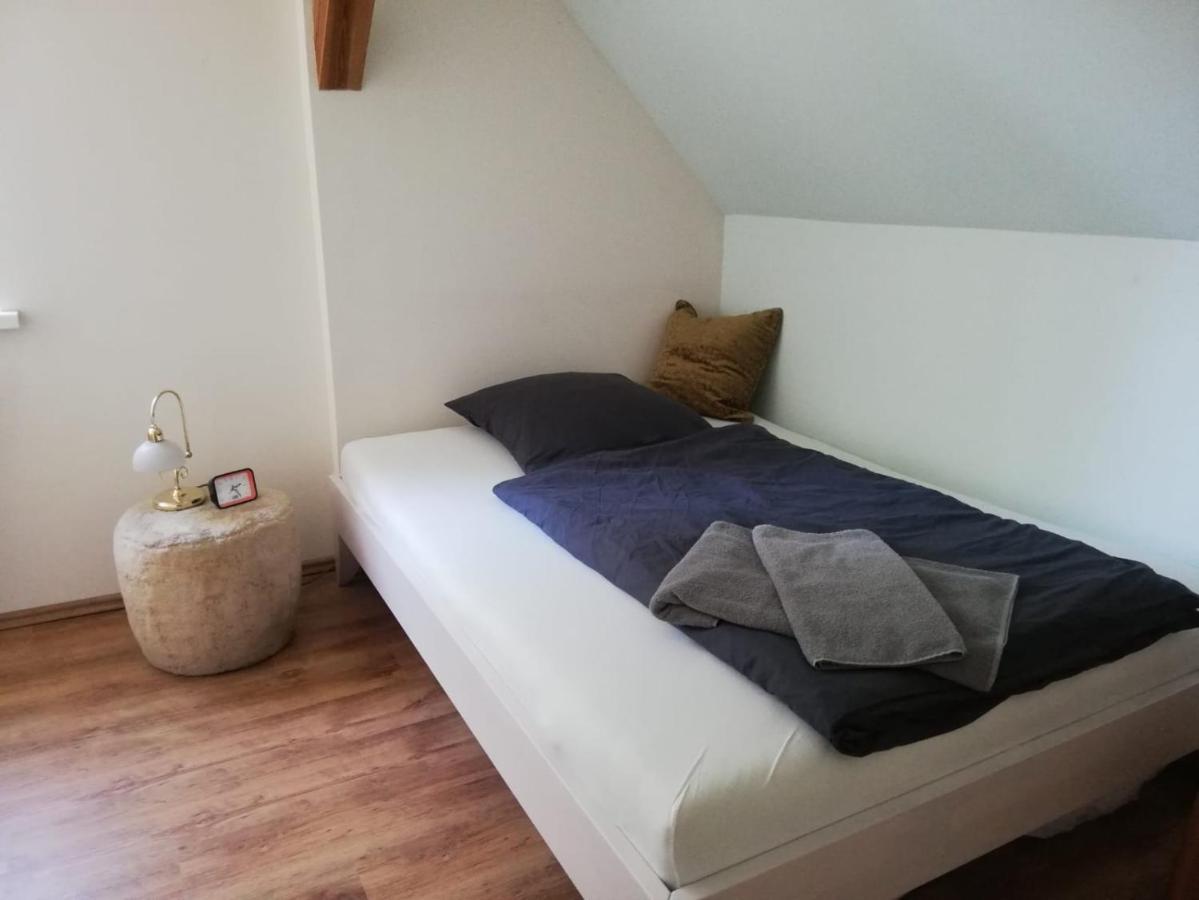 Ferienhaus Königs Wusterhausen מראה חיצוני תמונה